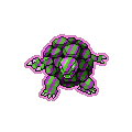 Exotic Golem